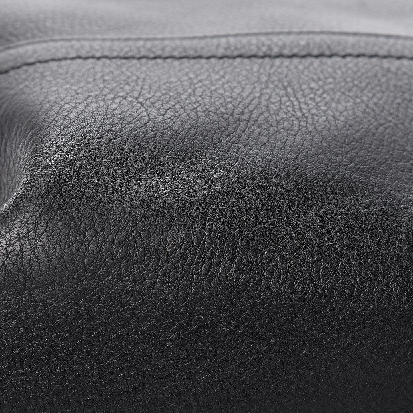 Vitello Dolce Marmol 2Bag Black