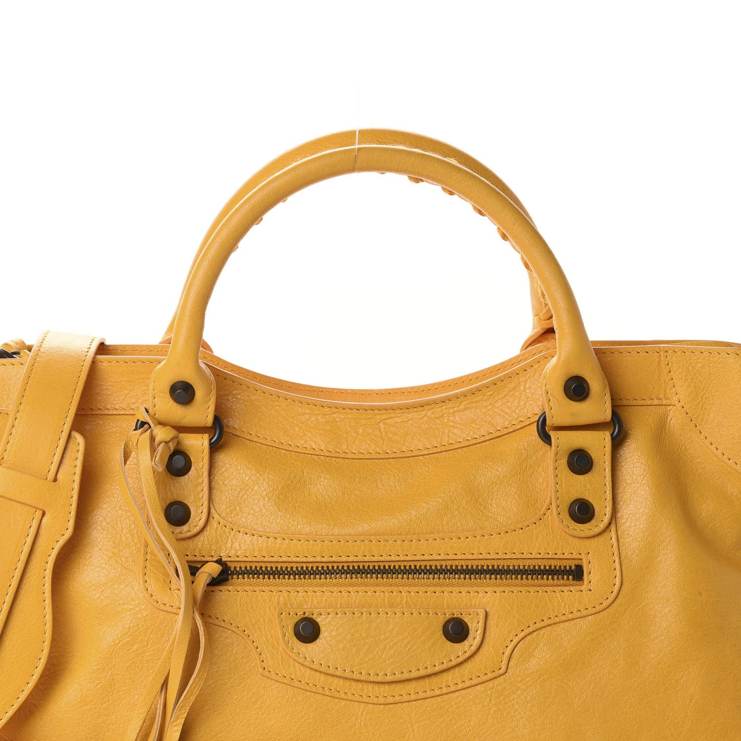 Agneau Classic Hardware City Mangue