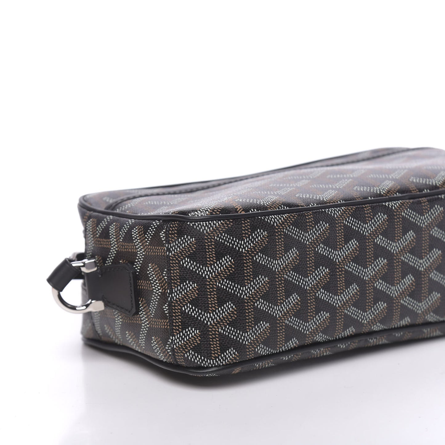 Goyardine Sac Cap Vert Black