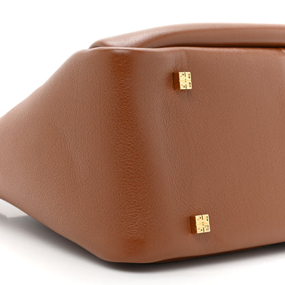 Givenchy Calfskin Medium G-Lock Hobo Tan 8 of 8