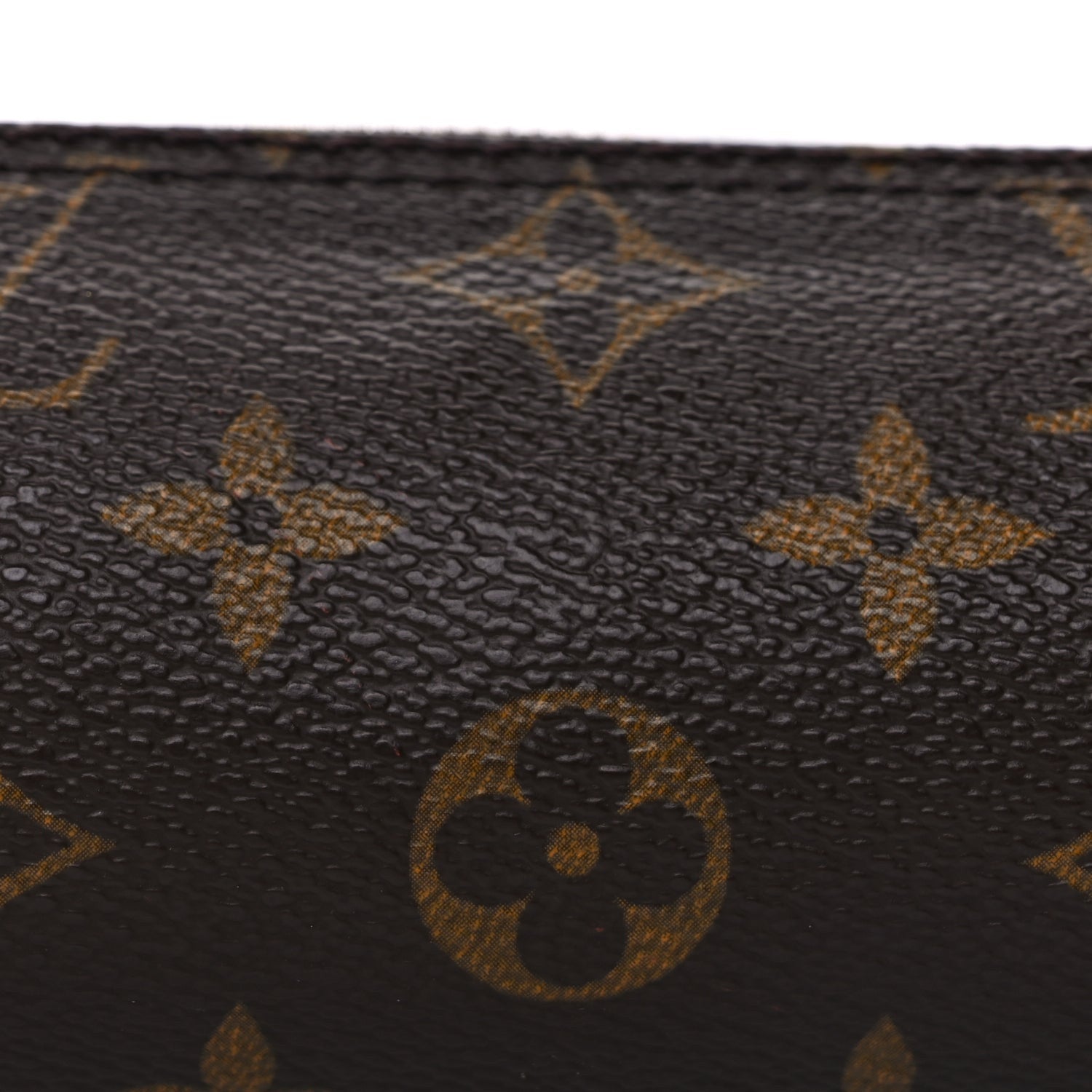 Louis Vuitton Monogram Mini Papillon 6 of 8