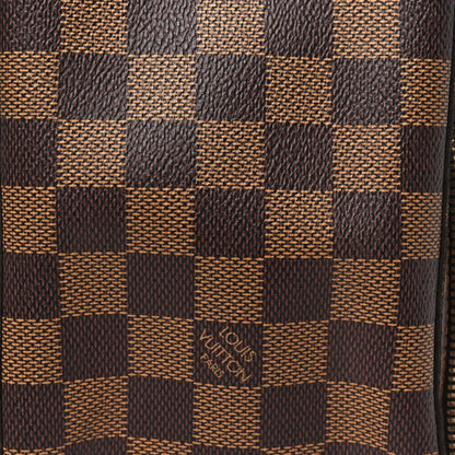 Louis Vuitton Damier Ebene Geronimos 7 of 7