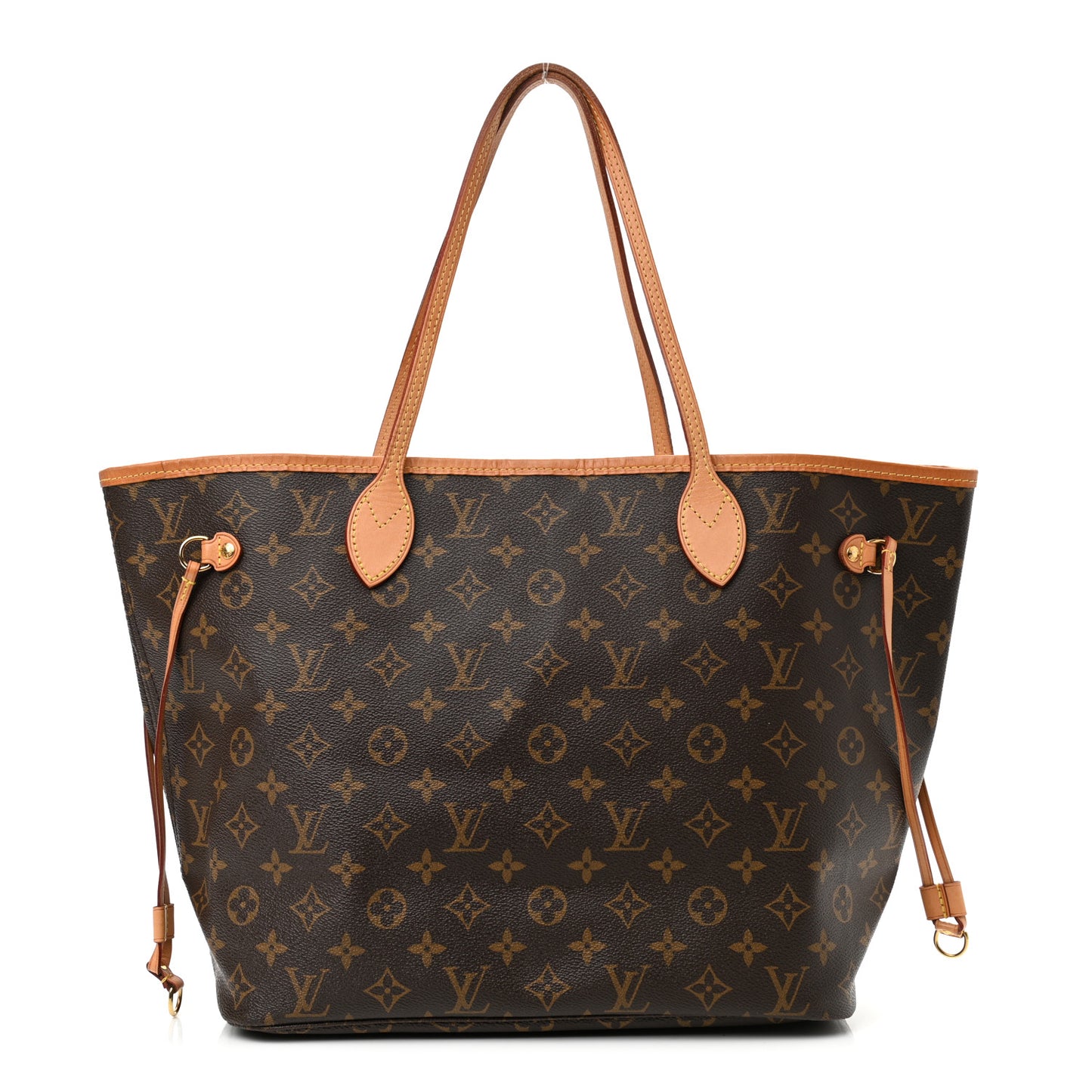 Monogram Neo Neverfull MM