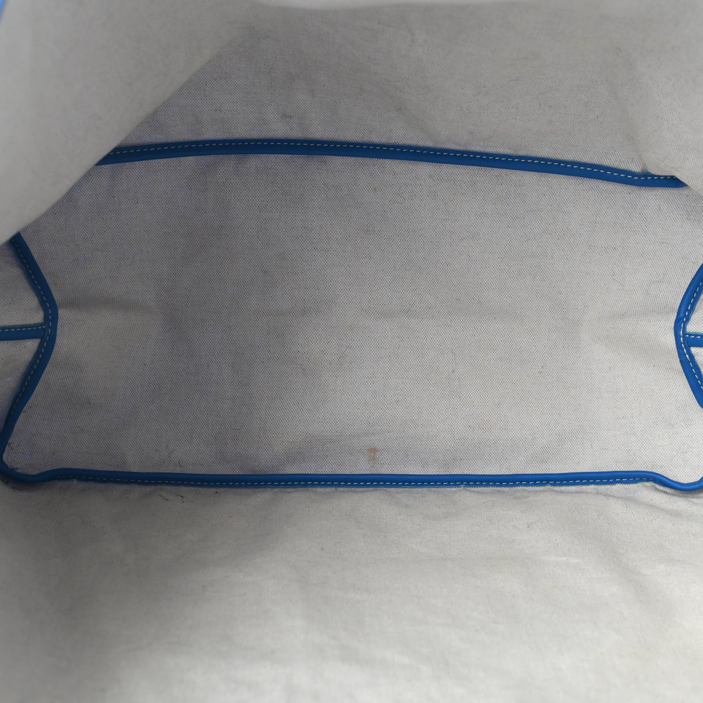 Goyardine Saint Louis GM Sky Blue