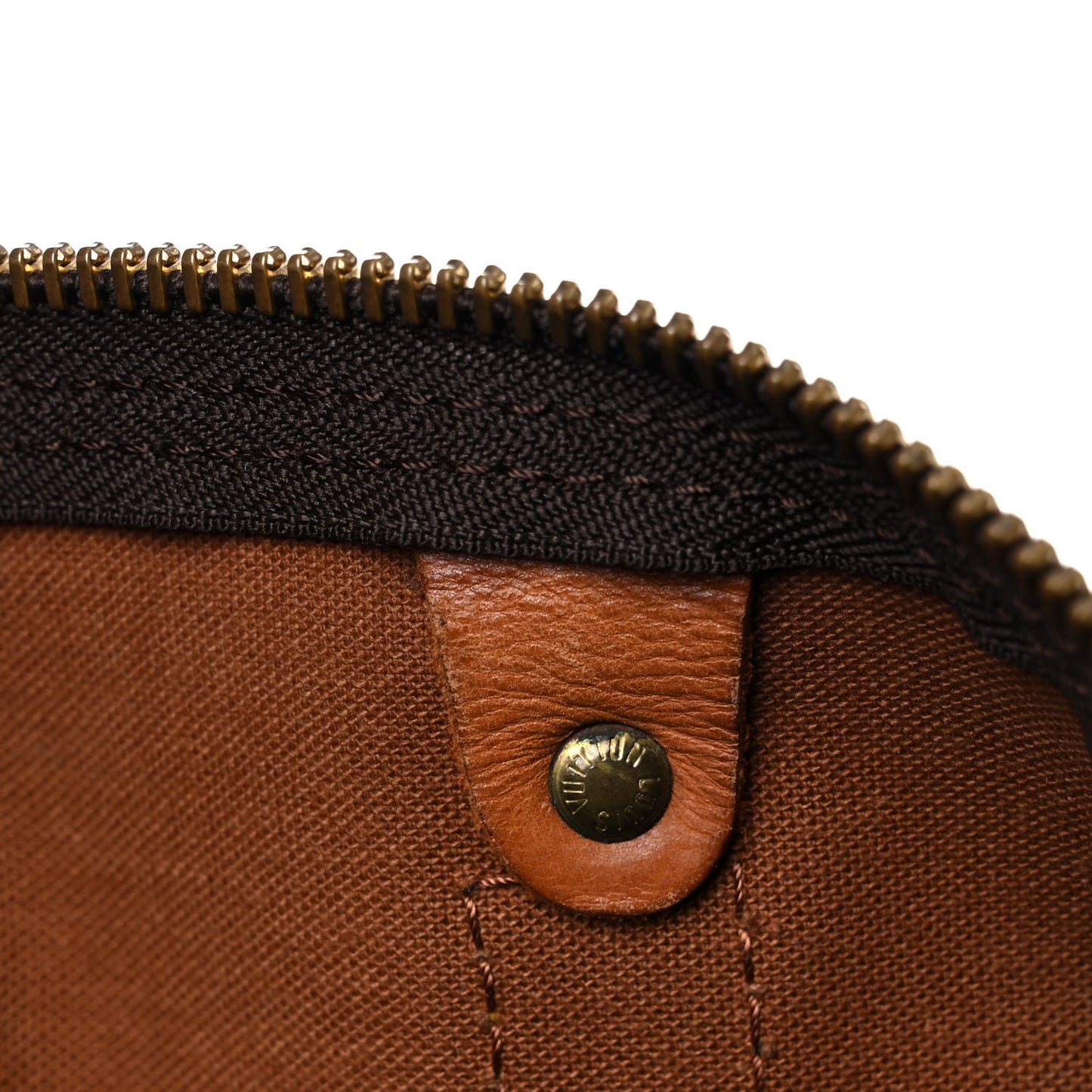 Monogram Keepall Bandouliere 55