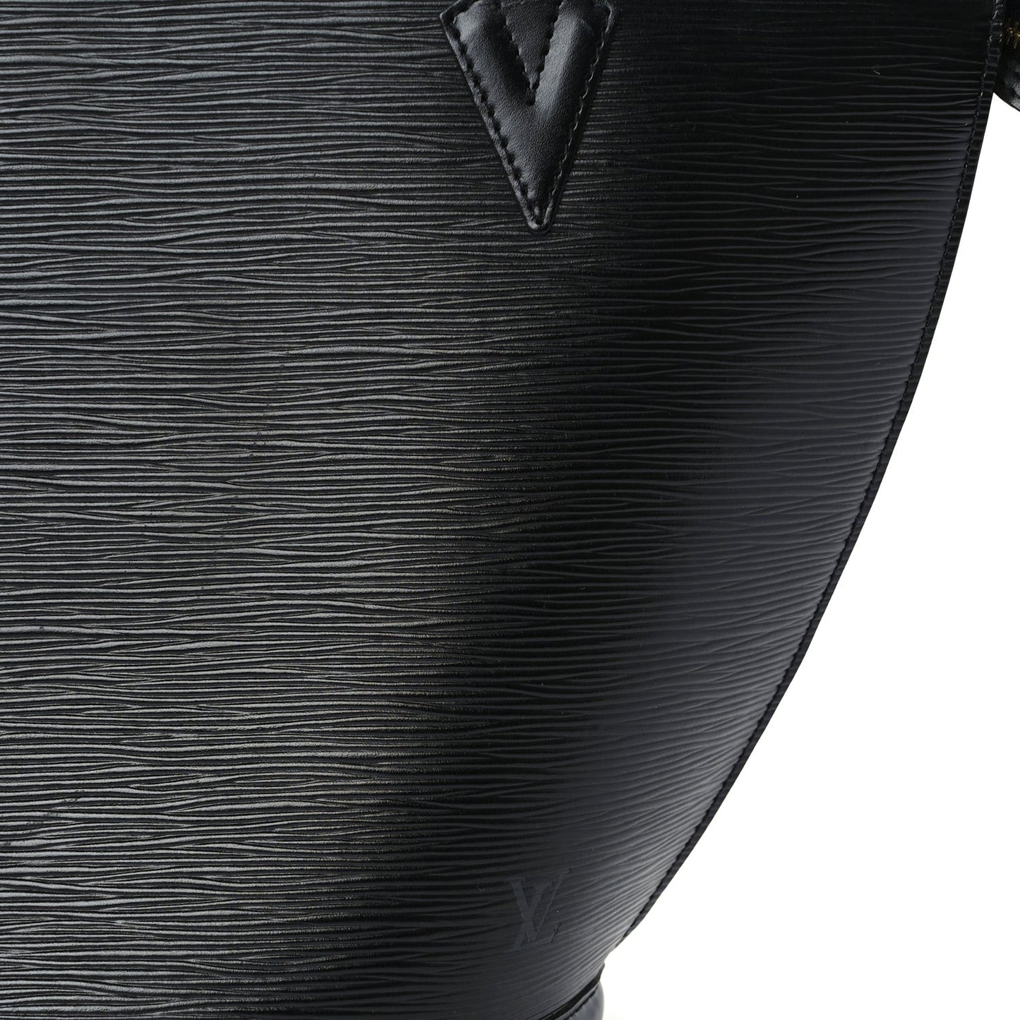 Epi Saint Jacques PM  Black