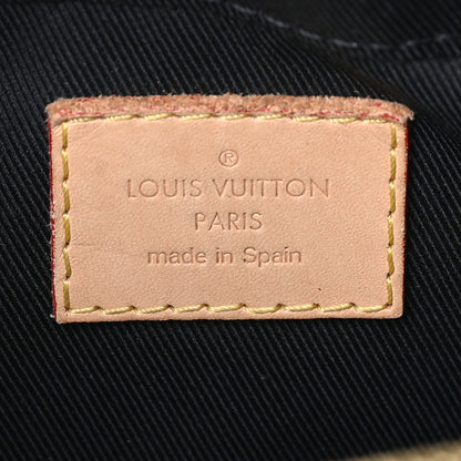 Louis Vuitton Vernis Santa Monica  Black 4 of 7