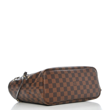 Louis Vuitton Damier Ebene Neo Neverfull PM 5 of 10