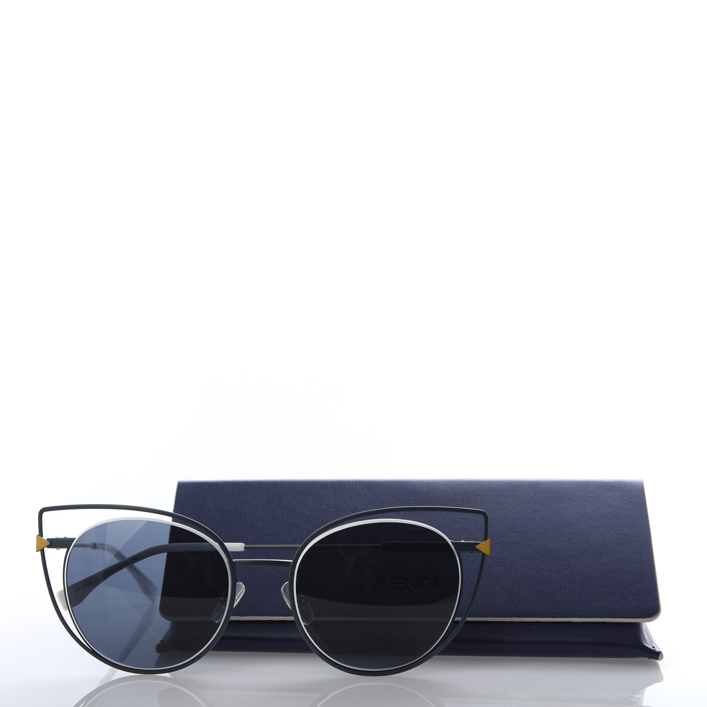 Sunglasses FF 0176/S Blue