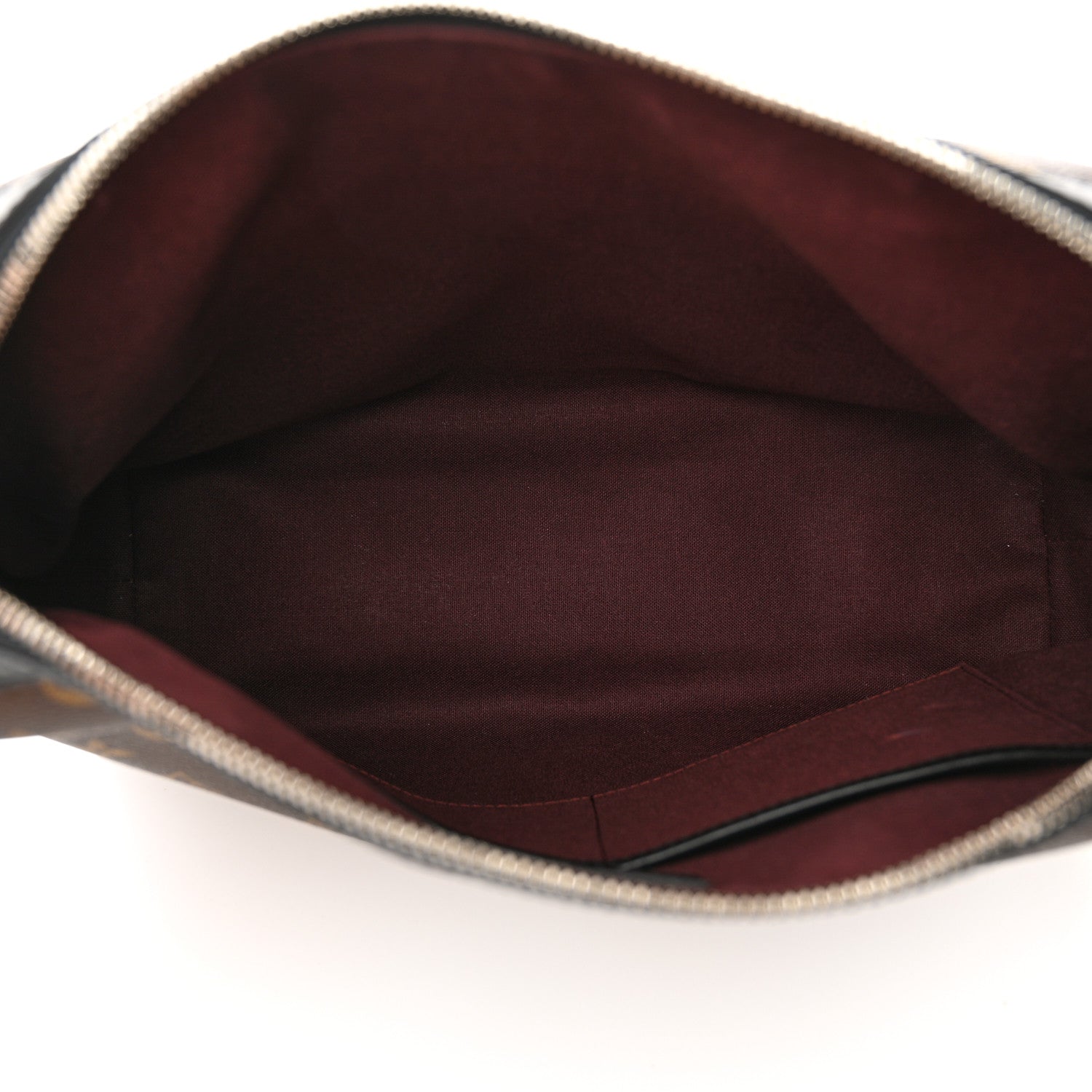 Louis Vuitton Monogram Macassar Torres Messenger 5 of 11