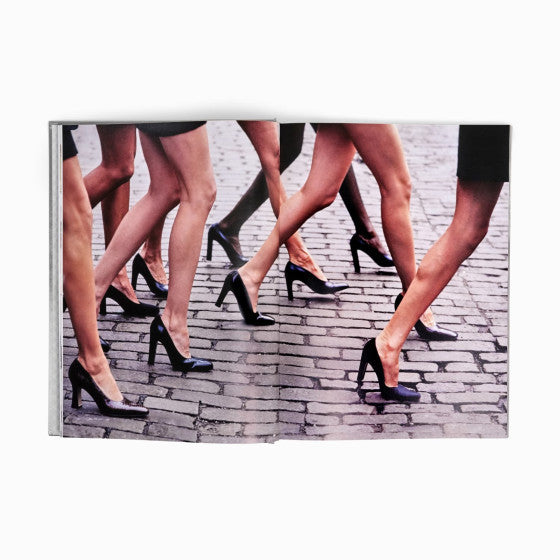 FASHIONPHILE The Book of Iconic Shoes 4 of 8