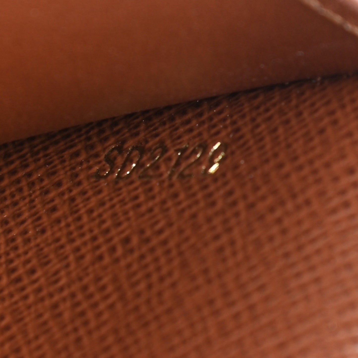 Monogram Victorine Wallet