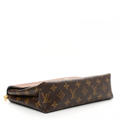 Louis Vuitton Monogram Saint Placide Caramel 4 of 14