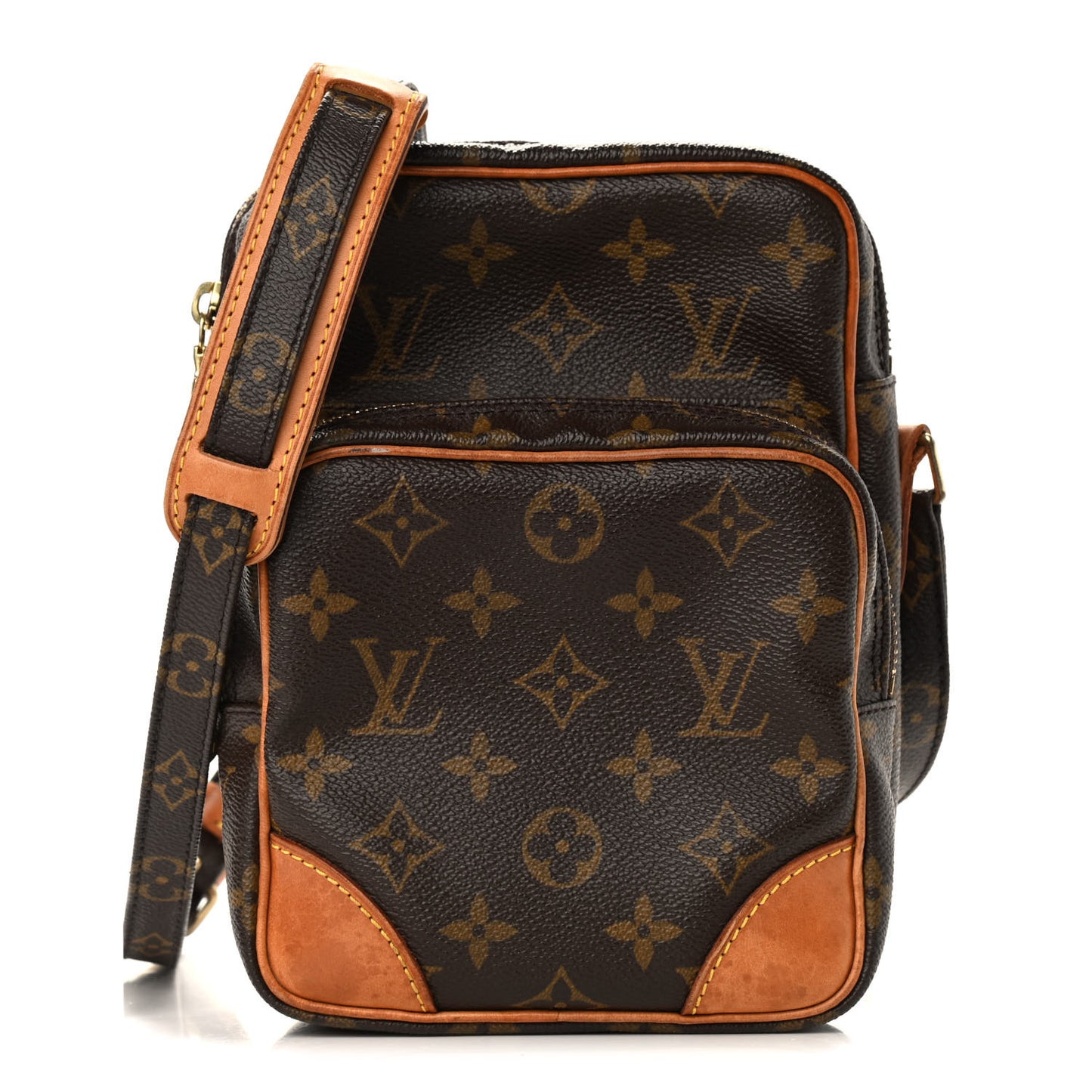 Monogram Amazone