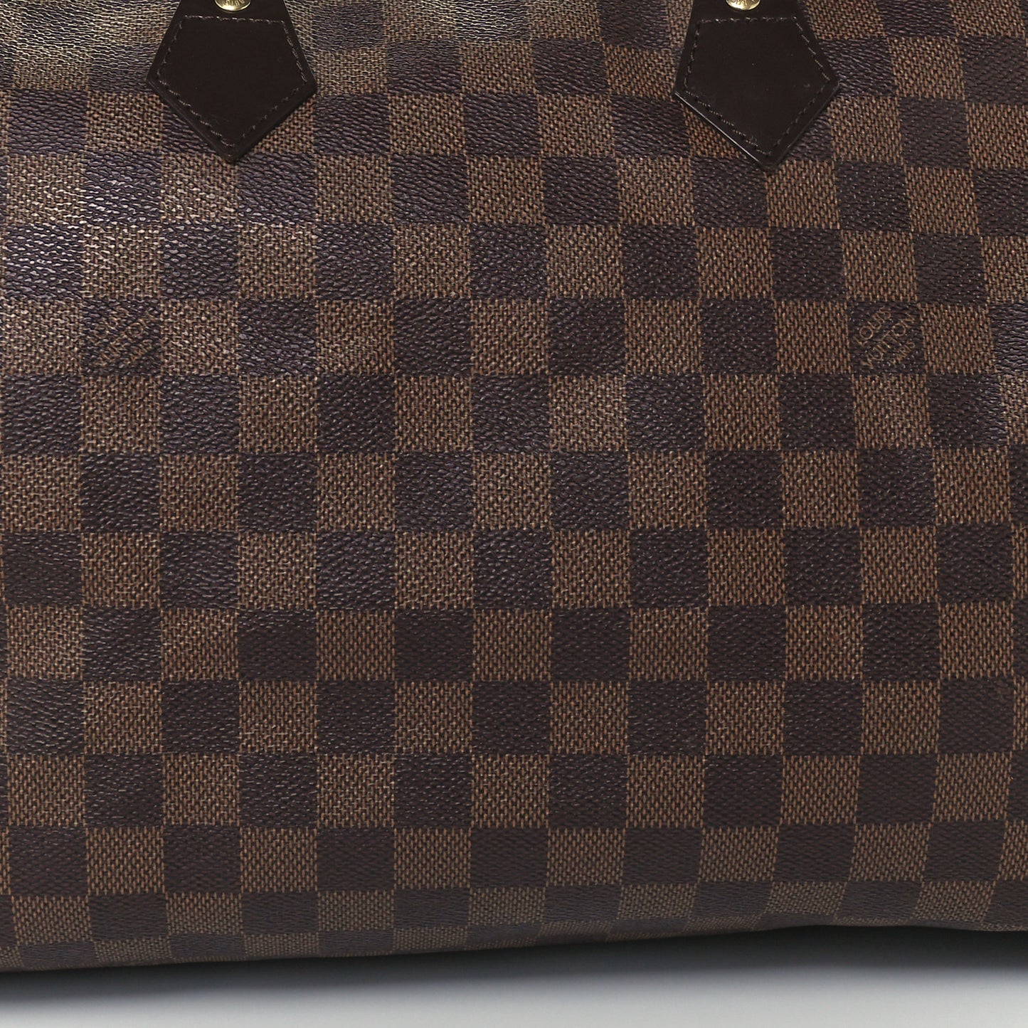 Damier Ebene Speedy 35