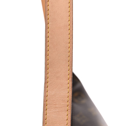 Louis Vuitton Monogram Bumbag 16 of 18