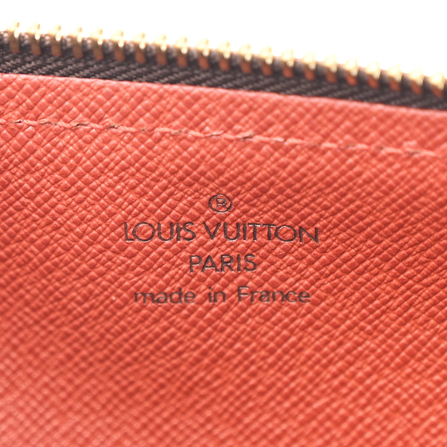 Louis Vuitton Damier Ebene Papillon 30 With Companion 8 of 12