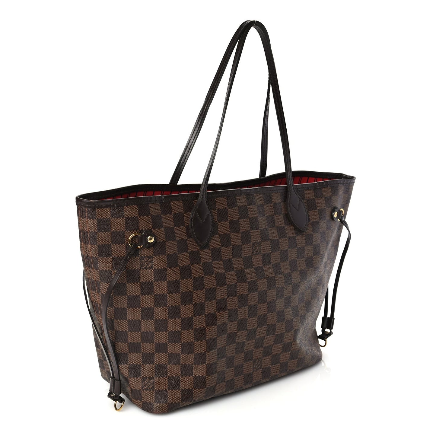 Damier Ebene Neo Neverfull MM