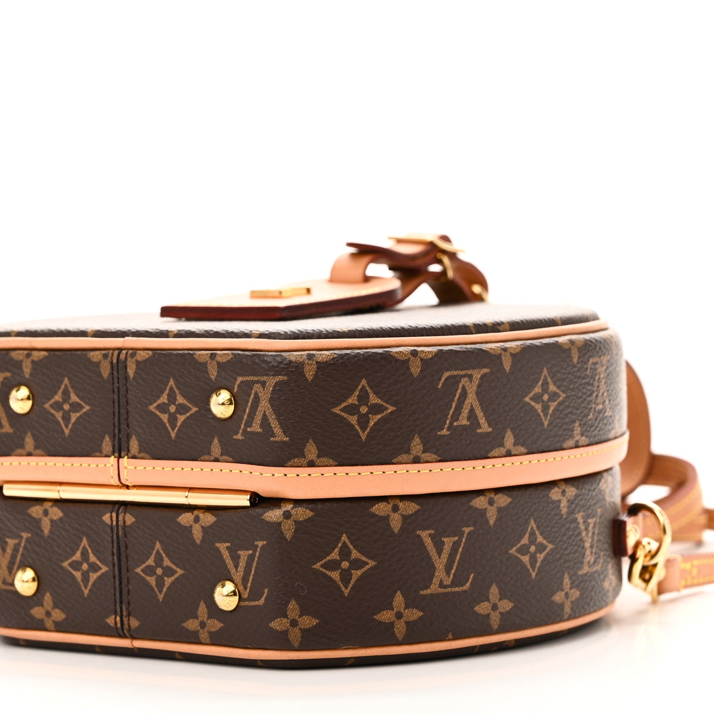 Monogram Petite Boite Chapeau