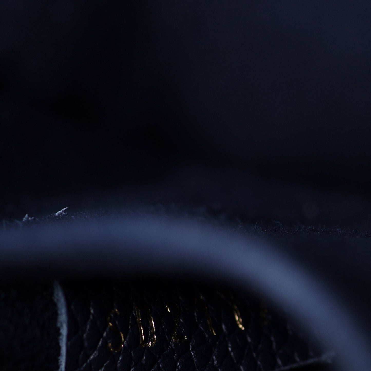 Monogram Popincourt PM Marine