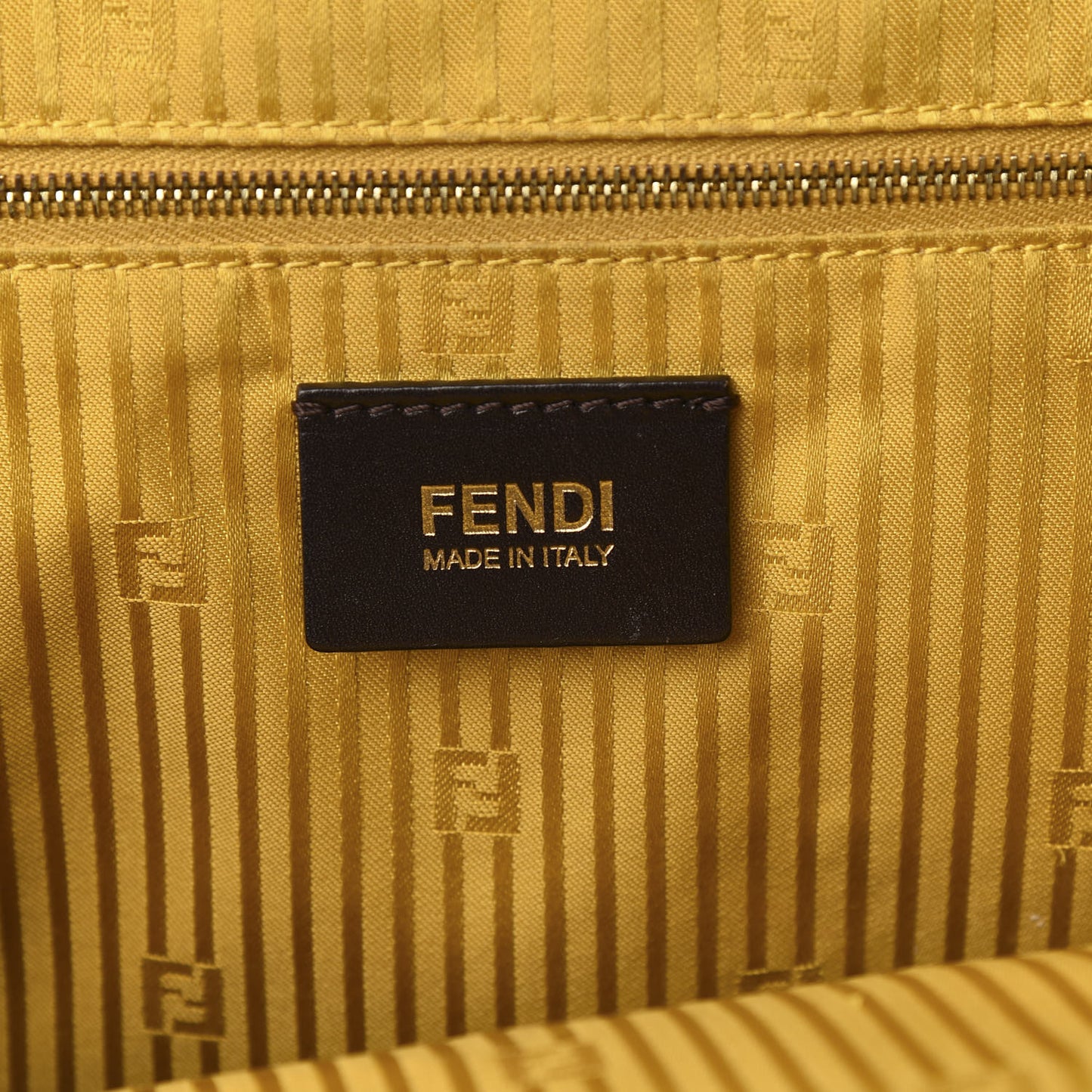 Vitello Elite Large 2Jours Tote Cedro