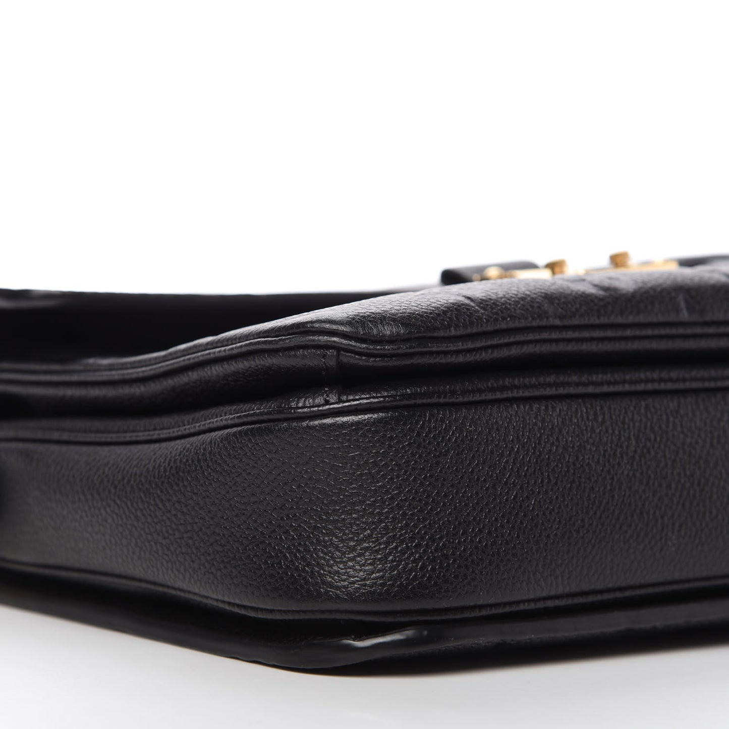 Empreinte Pochette Metis Black