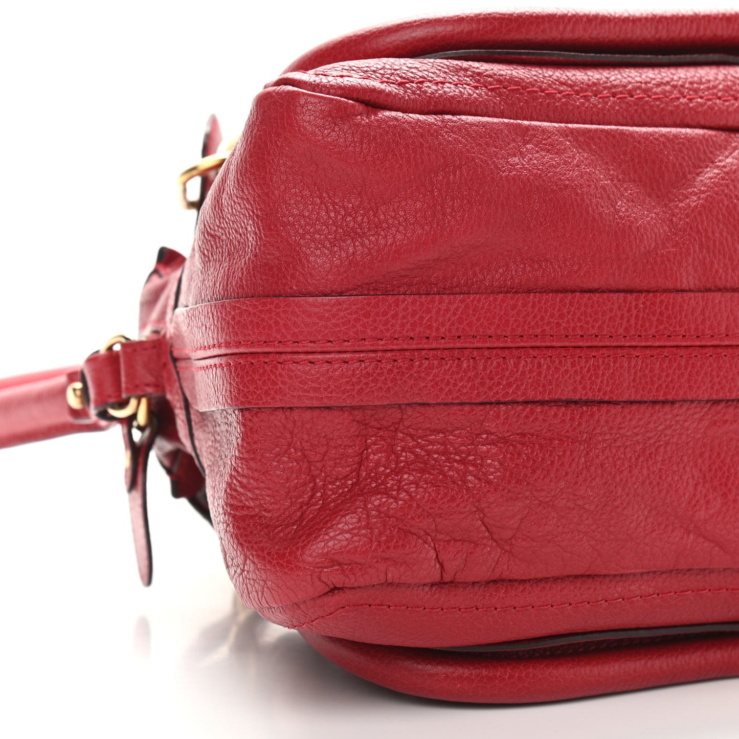 Calfskin Small Paraty Lipstick