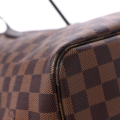 Louis Vuitton Damier Ebene Neo Neverfull GM 7 of 13