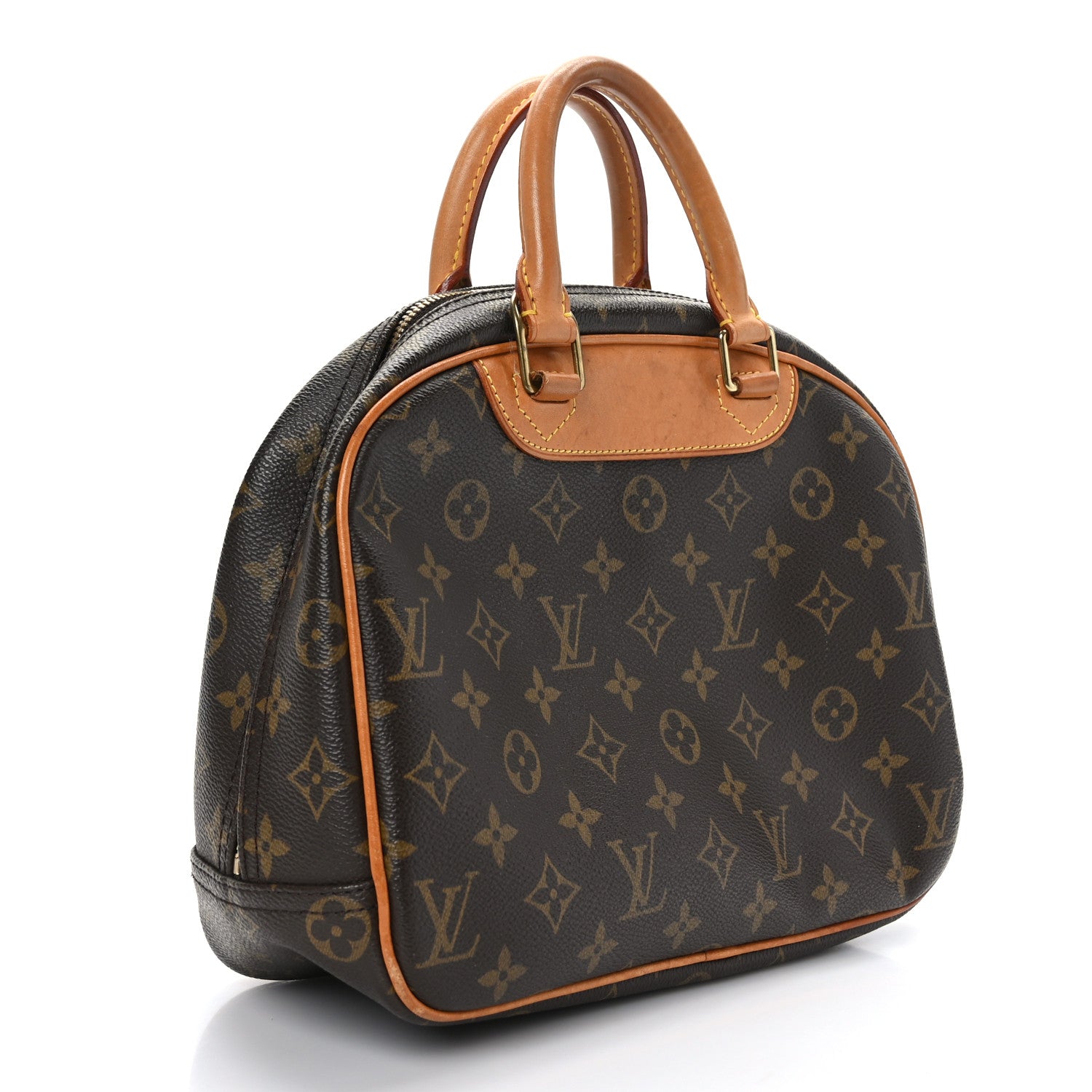 Louis Vuitton Monogram Trouville 3 of 9
