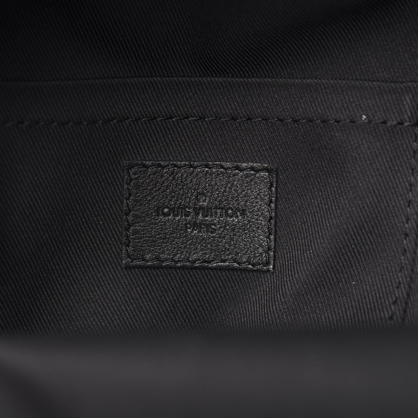 Monogram Palm Springs Backpack Mini