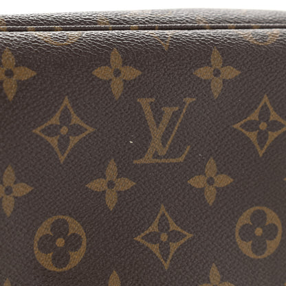 Louis Vuitton Monogram Neo Neverfull MM Pivoine 11 of 14