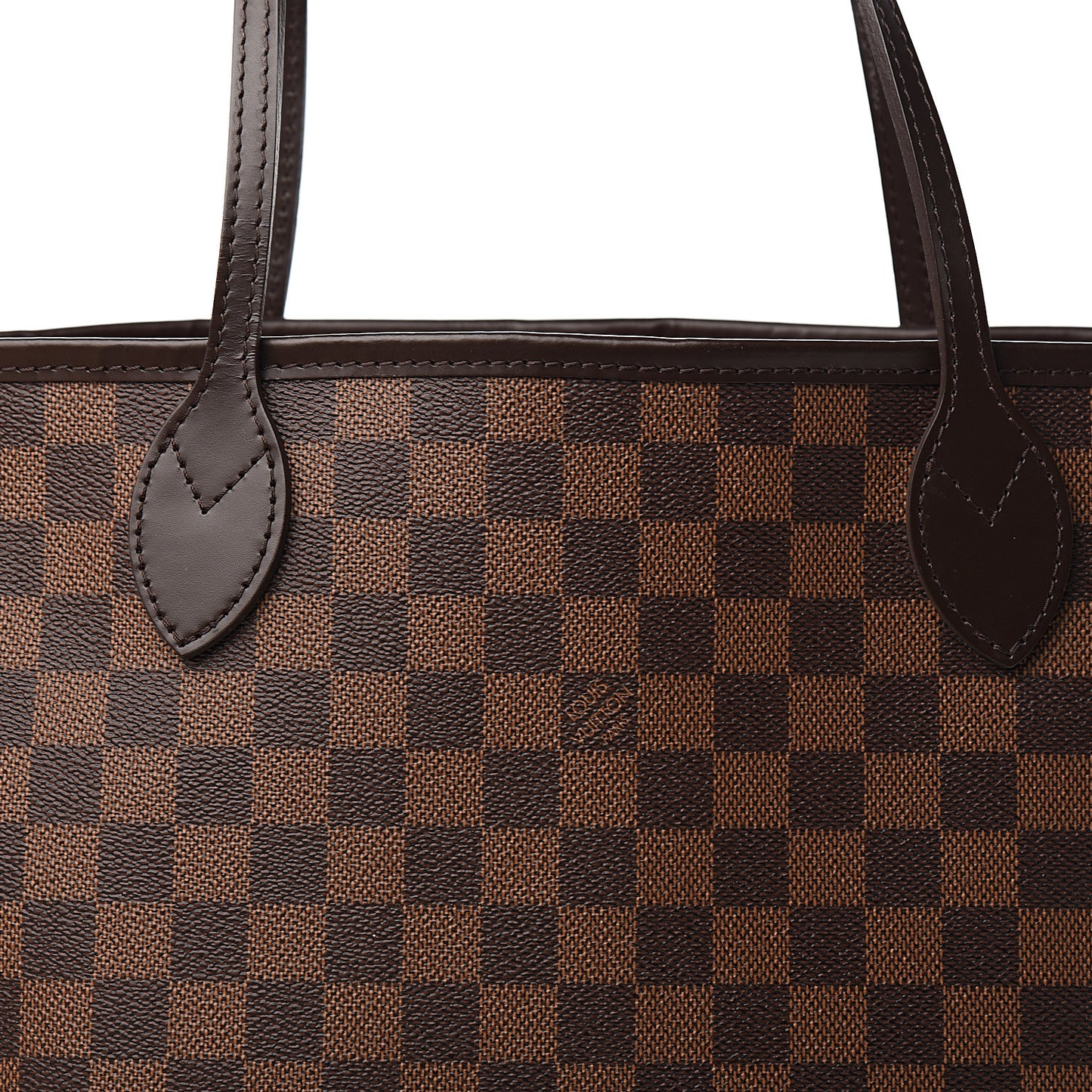Damier Ebene Neo Neverfull MM