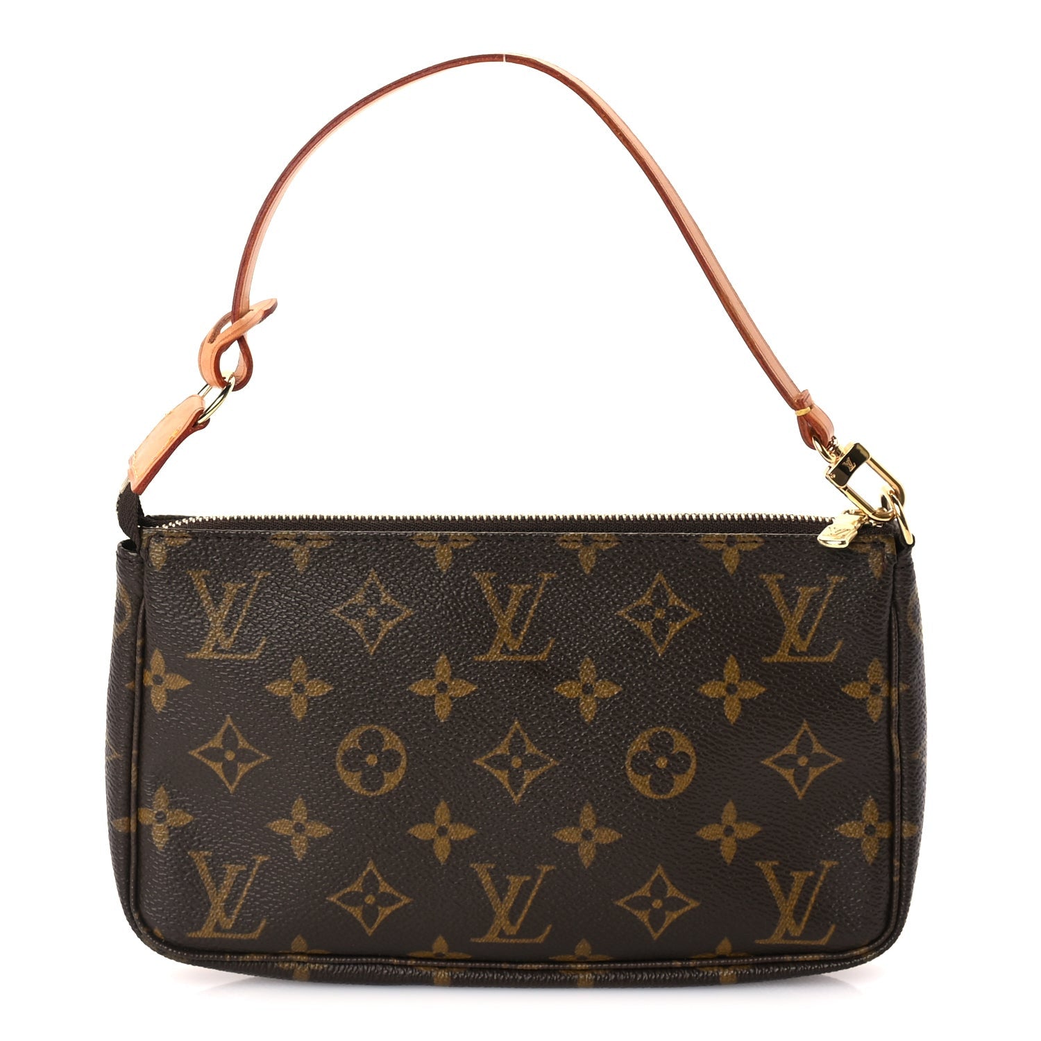 Louis Vuitton Monogram Pochette Accessories 1 of 8