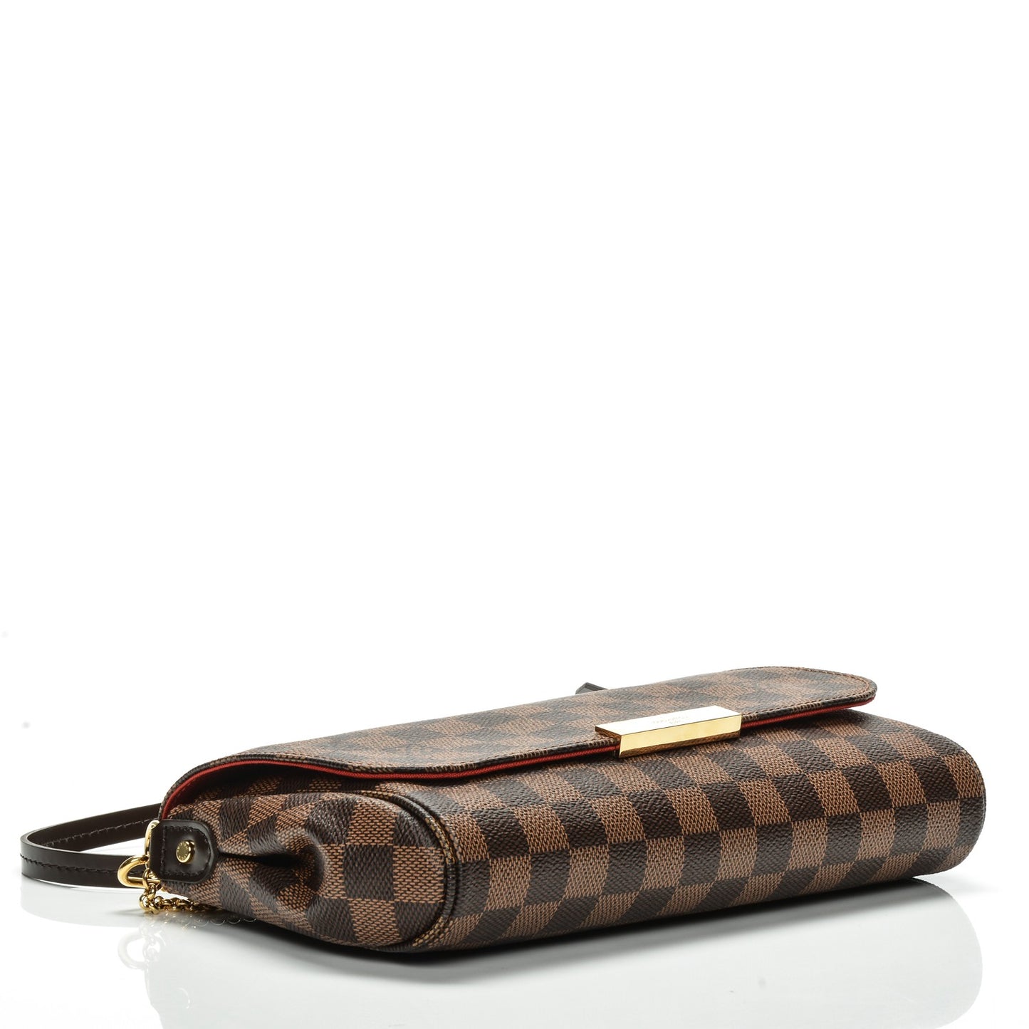 Damier Ebene Favorite MM