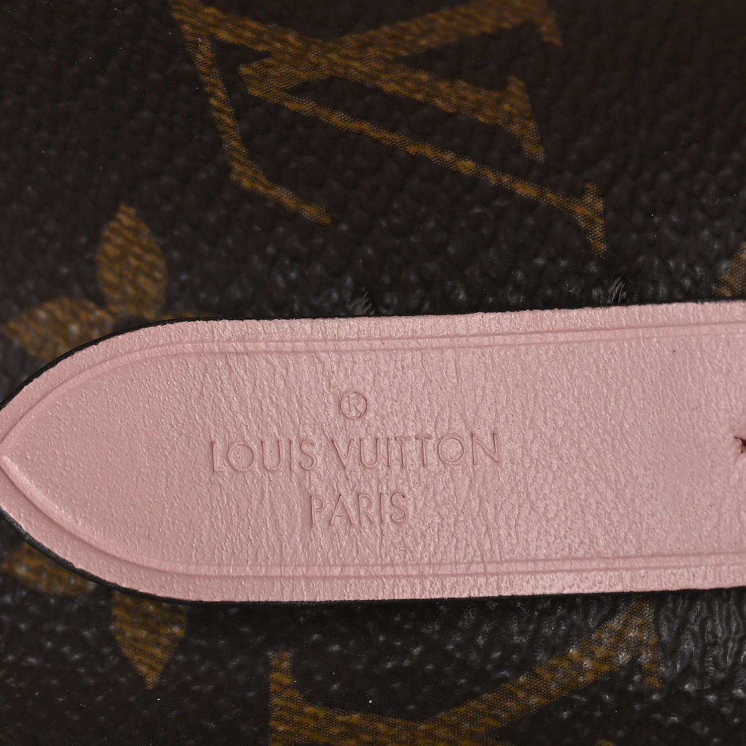 Louis Vuitton Monogram Neonoe MM Rose Poudre 5 of 7