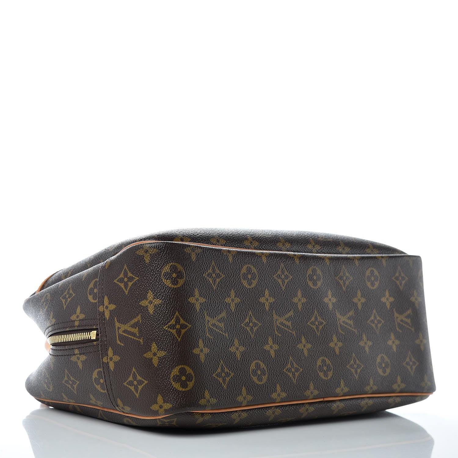 Louis Vuitton Monogram Deauville 4 of 16