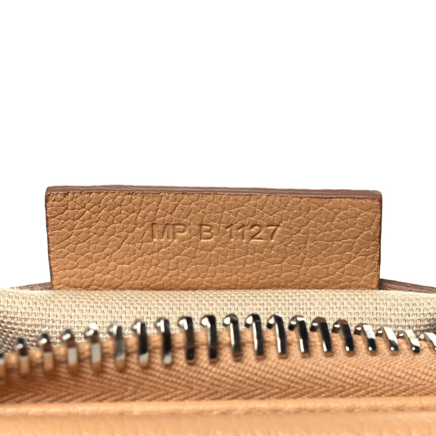 Givenchy Sugar Goatskin Medium Antigona Light Beige 6 of 11
