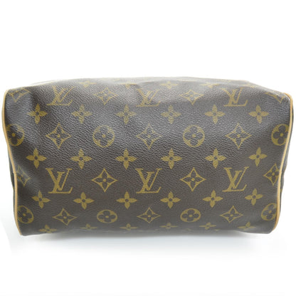Louis Vuitton Monogram Speedy 25 4 of 8