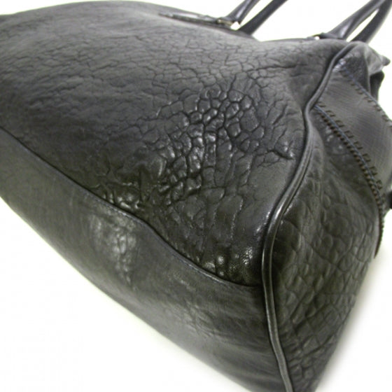 Nappa Grande Bag De Jour