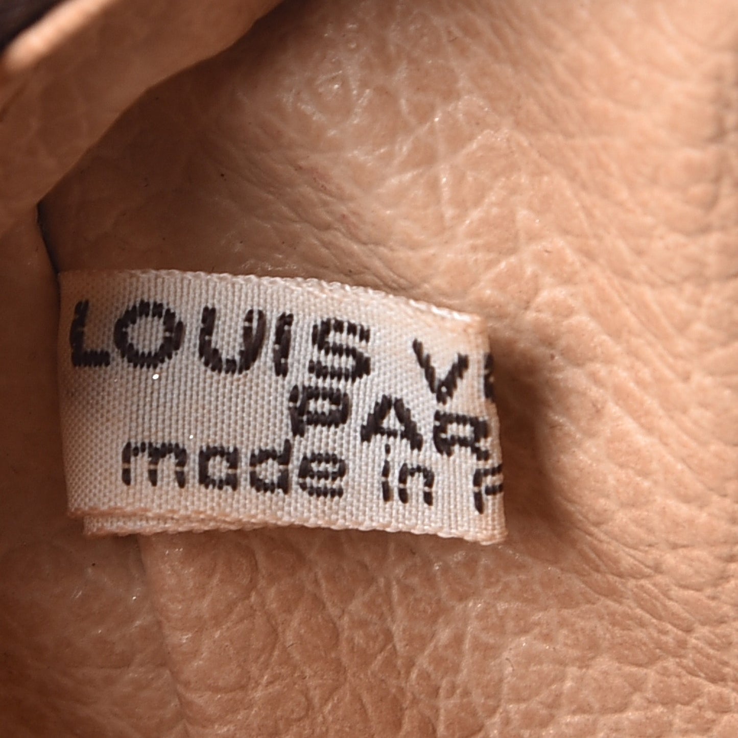 Monogram Trousse Toilette 19