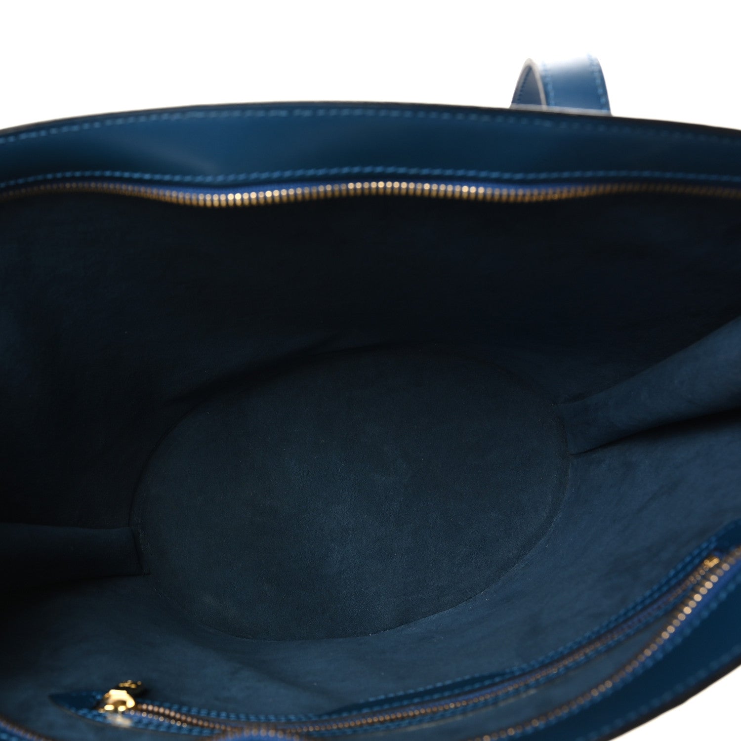 Louis Vuitton Epi Saint Jacques GM Toledo 5 of 10