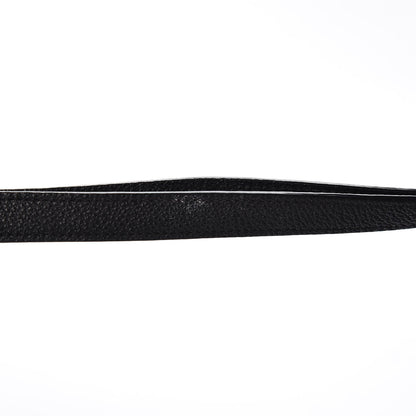 Saint Laurent Grained Calfskin Nano Sac De Jour Black 12 of 16
