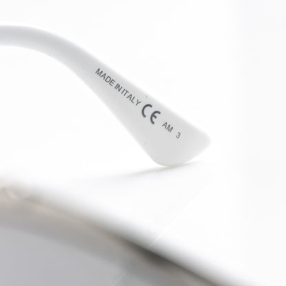 Christian Dior Reflected Sunglasses Palladium White 7 of 8