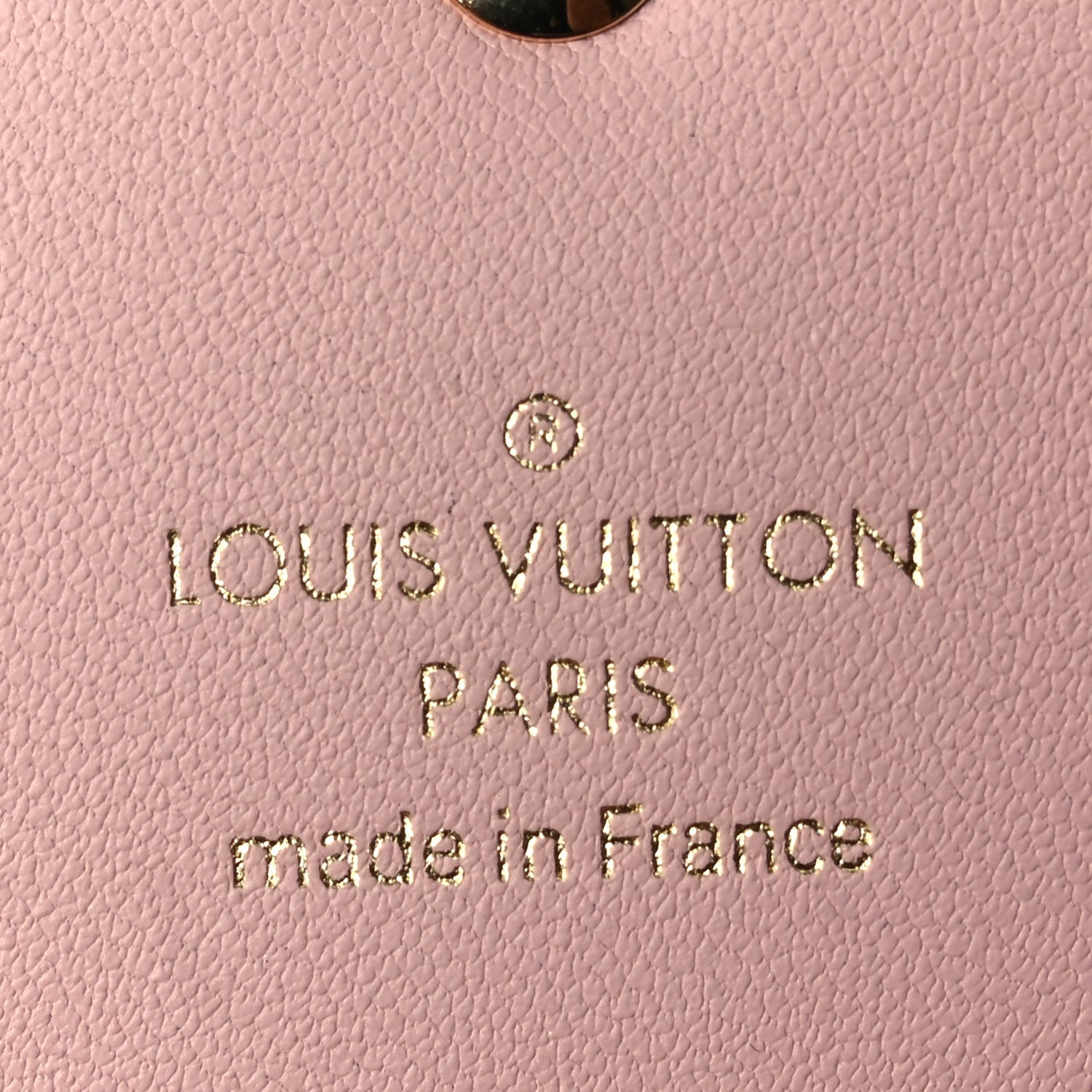 Louis Vuitton Monogram Kirigami Pochette Set 7 of 8