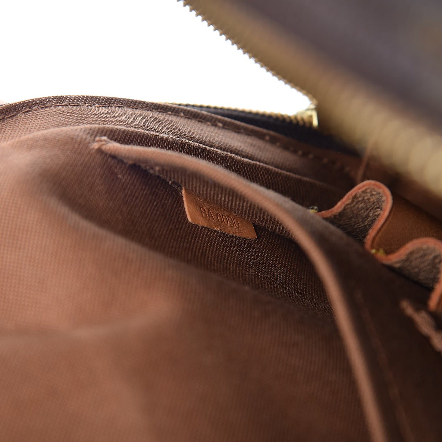 Monogram Sac a Dos Packall