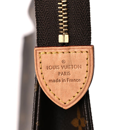 Louis Vuitton Monogram Toiletry Pouch 26 6 of 7