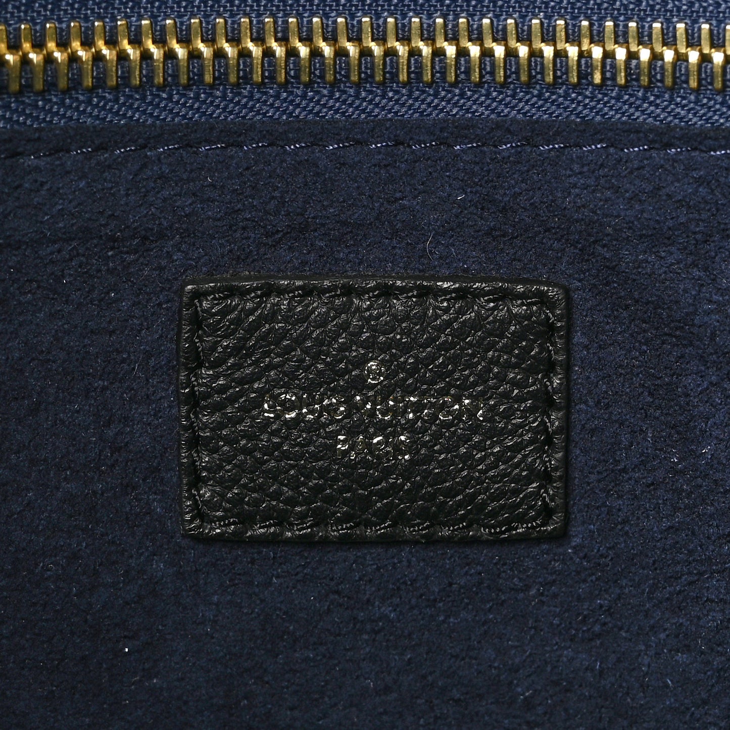 Empreinte Monogram Giant Neverfull MM Black