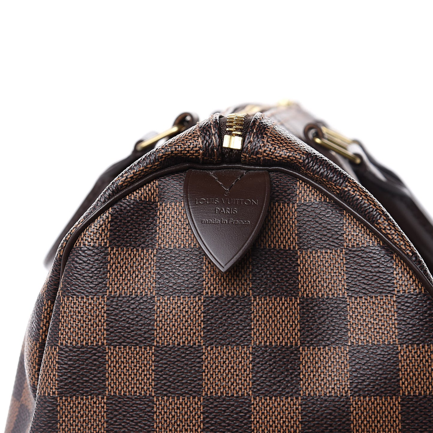 Damier Ebene Speedy 35