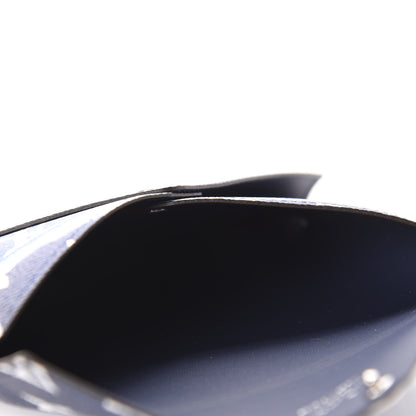 Louis Vuitton Monogram Escale Kirigami Pochette Set 6 of 10