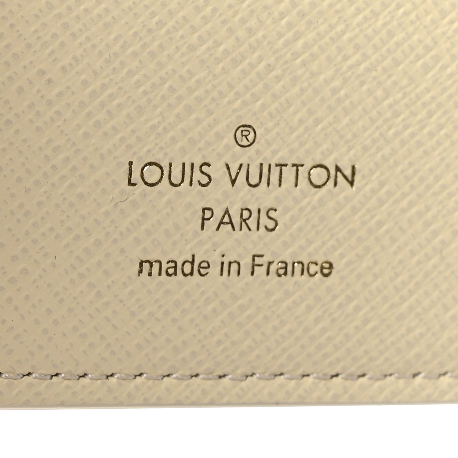 Louis Vuitton X TYLER THE CREATOR Monogram Craggy Pocket Organizer Vanilla 6 of 7